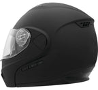 THH Helmets T-797 Black - XS