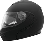 THH Helmets T-797 Black - XS