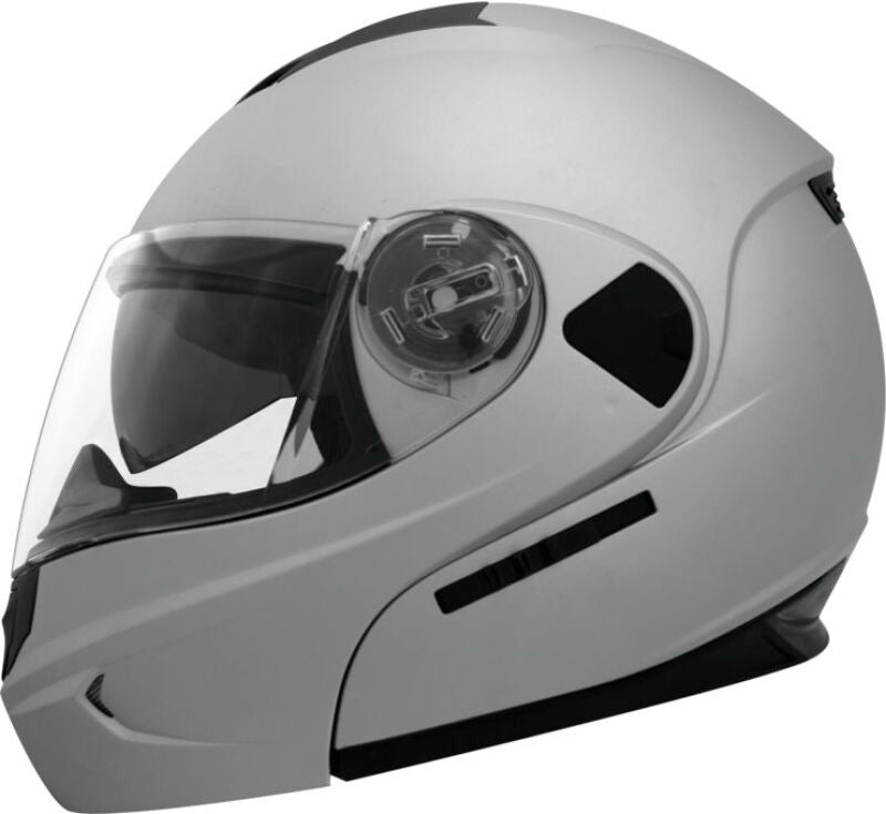 THH Helmets T-797 Frost Grey Matte - XS