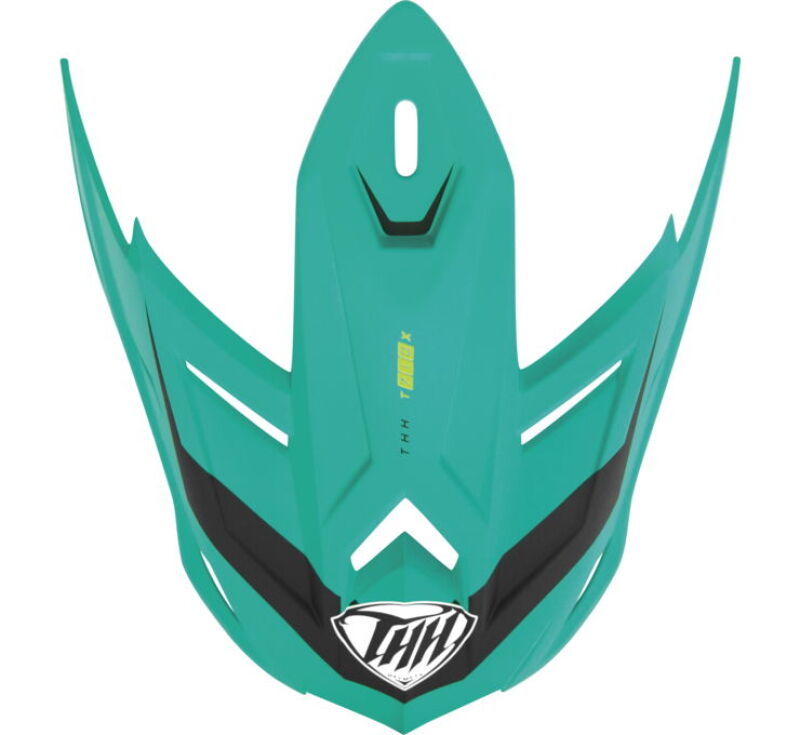 THH Helmets T710X Airtech Visor Teayel Yth