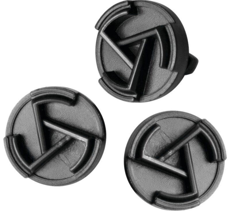 THH Helmets T710X Visor Screw Set