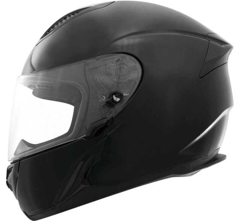 THH Helmets T810S Black - 2XL
