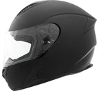 THH Helmets T810S Flat Black - XS