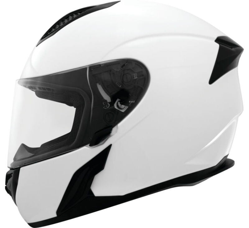 THH Helmets T810S White - Medium