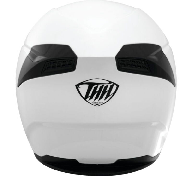 THH Helmets T810S White - XS