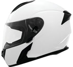 THH Helmets T810S White - XS