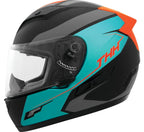 THH Helmets TS-80 Vision White/Red - XS