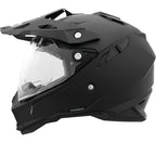 THH Helmets TX-28 Black - XS