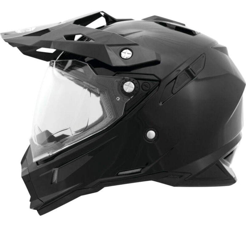 THH Helmets TX-28 Flat Black - XL