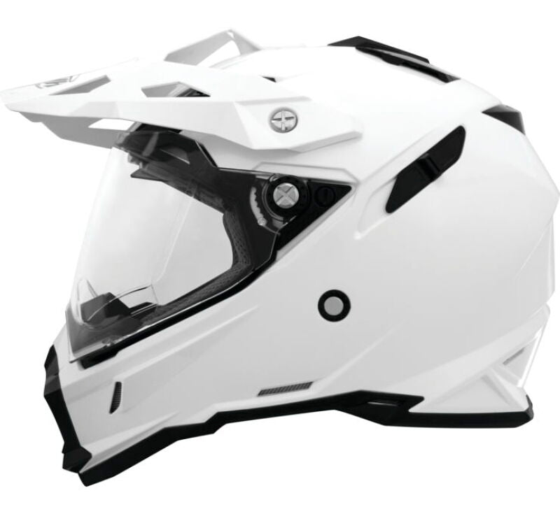 THH Helmets TX-28 White - Medium
