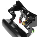 1999-2007 Silverado Sierra Door Handle Covers ABS