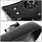 99-07 Silverado Sierra 1500-3500 Door Handle Covers ABS