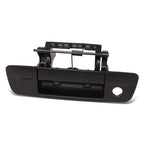 09-21 Ram 1500-3500 Door Handle Covers ABS