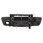 09-21 Ram 1500-3500 Door Handle Covers ABS