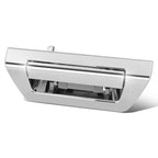 2015-2020 Ford F150 Tailgate Door Handle Covers Chrome