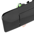 2005-2008 Toyota Tacoma Door Handle Covers - Smooth Finish
