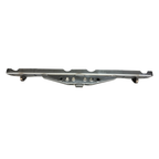 Rear Diamond Series Stubby Bumper for Jeep TJ Wrangler By Gatekeeper Off-Road