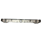 Rear Diamond Series Stubby Bumper for Jeep TJ Wrangler By Gatekeeper Off-Road