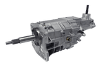Level 2 TKX Transmission Rebuild By Tick Performance