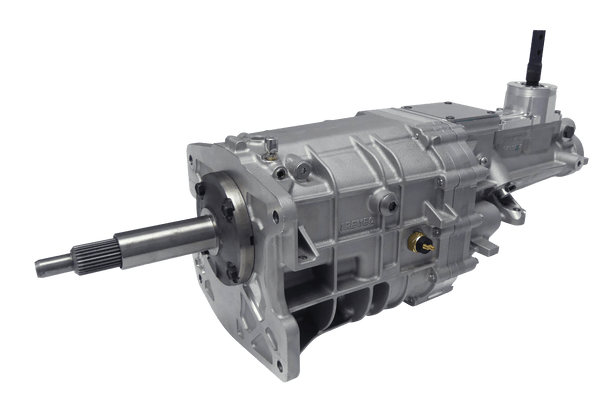 Level 2 TKX Transmission Rebuild By Tick Performance