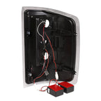 2014-2019 Chevrolet Silverado / GMC Sierra C-Bar LED Tail Lights