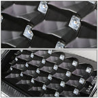 2000-2006 Chevrolet Tahoe Suburban GMC Yukon LED Tail Lights Black