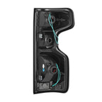 2019-2024 Chevrolet Silverado 1500 LED Smoke Tail Lights