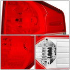 2014-2021 Toyota Tundra Passenger Side Tail Light Replacement