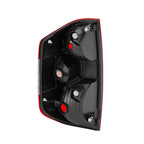 2014-2021 Toyota Tundra Passenger Side Tail Light Replacement