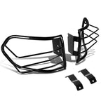 2007-2014 Toyota FJ Cruiser Tail Light Guards - Black