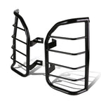 2005-2015 Nissan Xterra Tail Light Guard - Black