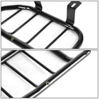 2005-2015 Nissan Xterra Tail Light Guard - Black