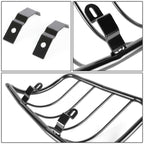09-16 Dodge Ram 1500/2500/3500 Tail Light Guards - Black