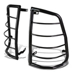 2005-2015 Toyota Tacoma Tail Light Guard - Black