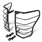 2007-2013 Toyota Tundra Tail Light Guards - Black