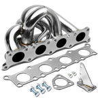 97-05 VW Passat B5 1.8T Turbo Manifold Stainless Steel K03/K04