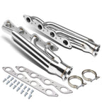 66-95 Chevy/GMC 366-454 Engine Turbo Manifold Stainless Steel