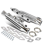 66-95 Chevrolet GMC 366 396 402 427 454 Turbo Manifold Stainless Steel