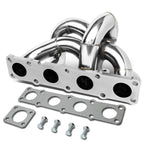 2010-2014 Hyundai Genesis Coupe Turbo Manifold - Stainless Steel