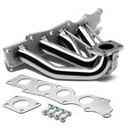 06-13 Mazda Mazdaspeed 3/6 2.3L DISI Turbo Manifold Stainless Steel