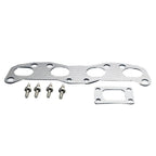 Fits Turbo Manifold Nissan Silvia Ca18Det Header Steel