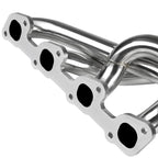 74-93 Volvo 240/200 2.4L B20 Turbo Manifold Stainless Steel