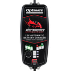 Full Throttle Optimate-6 AGM Battery Charger