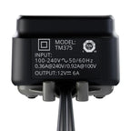 Full Throttle Optimate-6 AGM Battery Charger