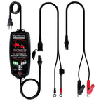 Full Throttle Optimate-6 AGM Battery Charger