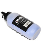 DNA Logo Blue Chalk Bottle 10.5oz High Visibility