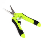 Micro Tip Pruning Snip DNA Logo 2-Piece Straight Curved Set