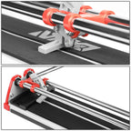 DNA Logo Tile Cutter 600MM with Adjustable Fence Gauge