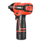 12V Red Screwdriver