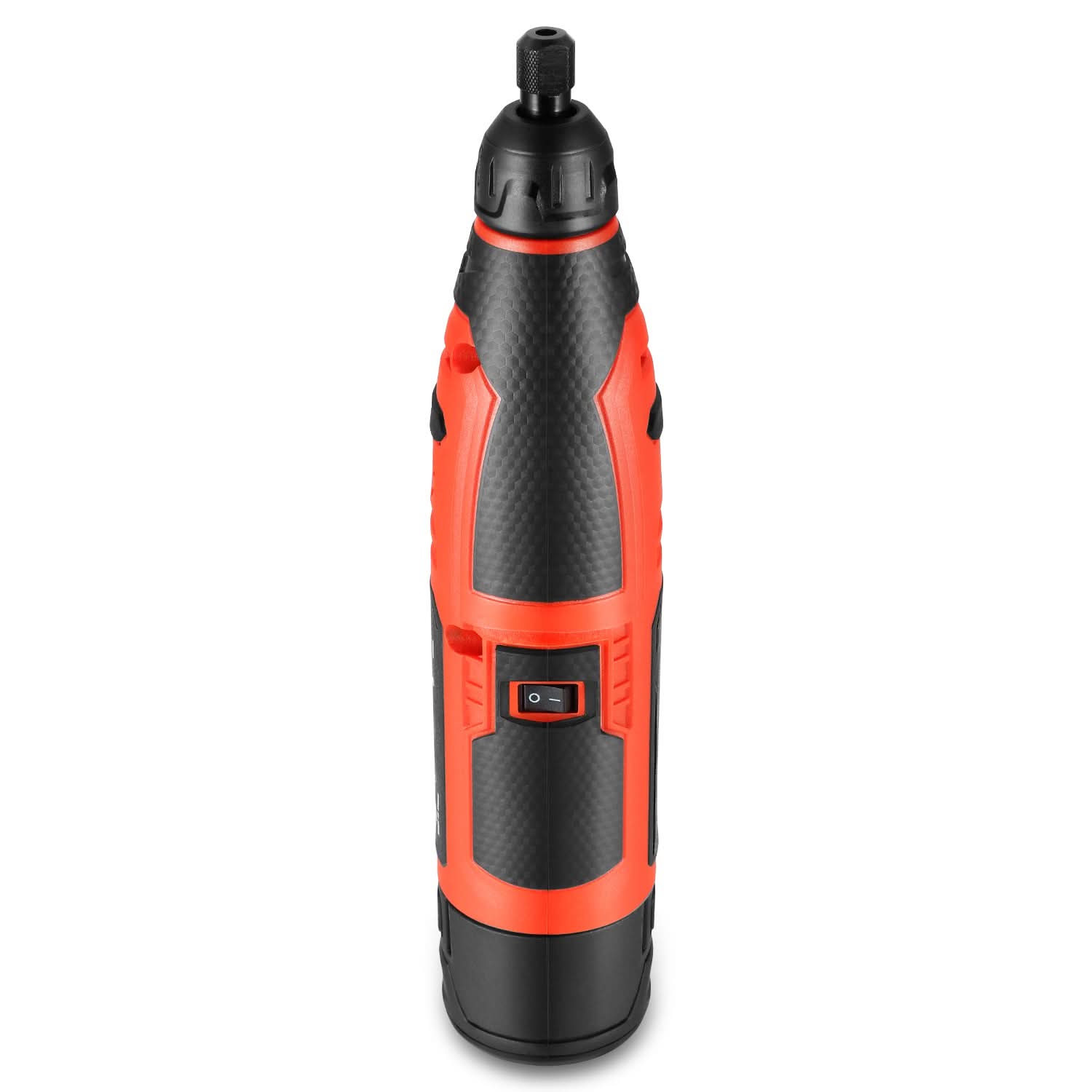 12V Rotary Tools - Red
